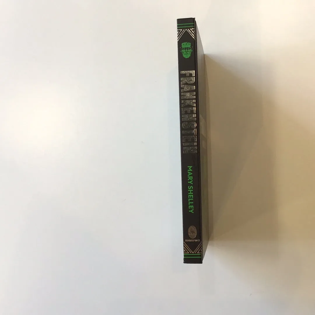-Frankenstein*
