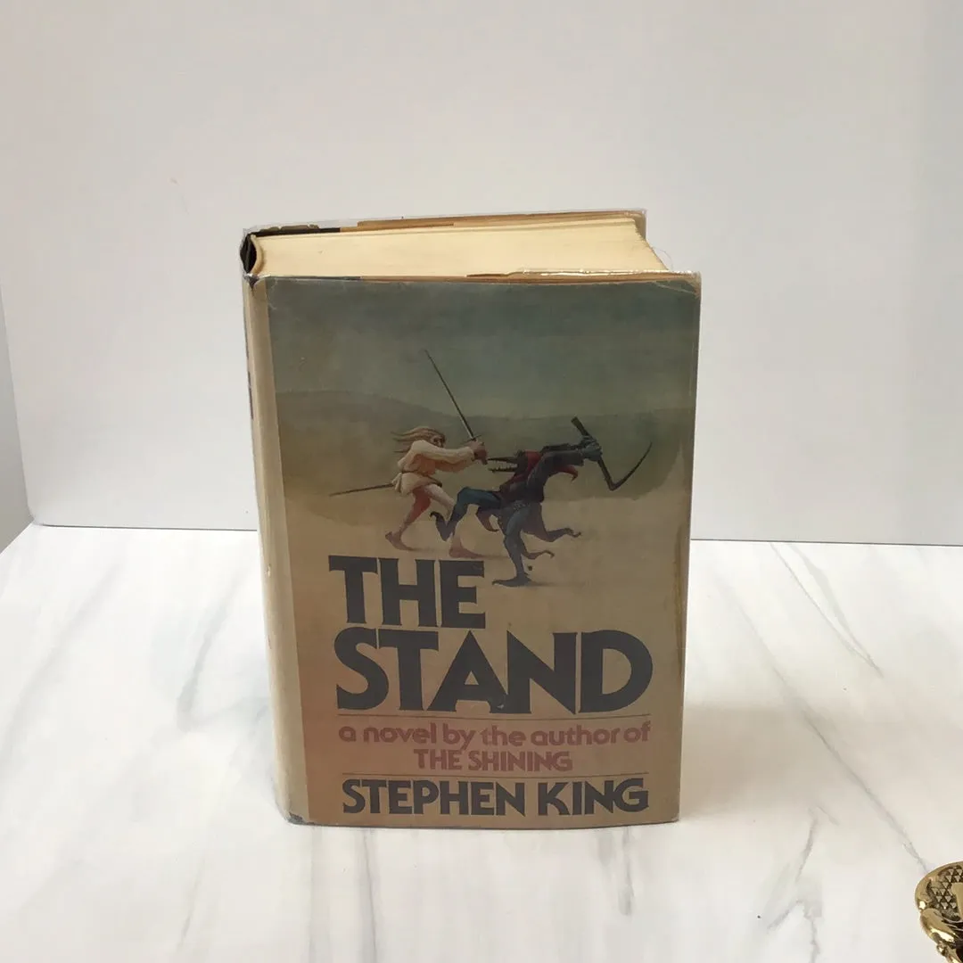 -The Stand*