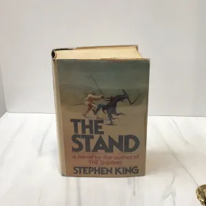 -The Stand*