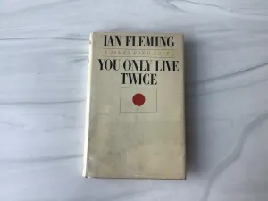 -You Only Live Twice*