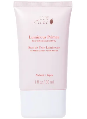 100% Pure Luminous Primer