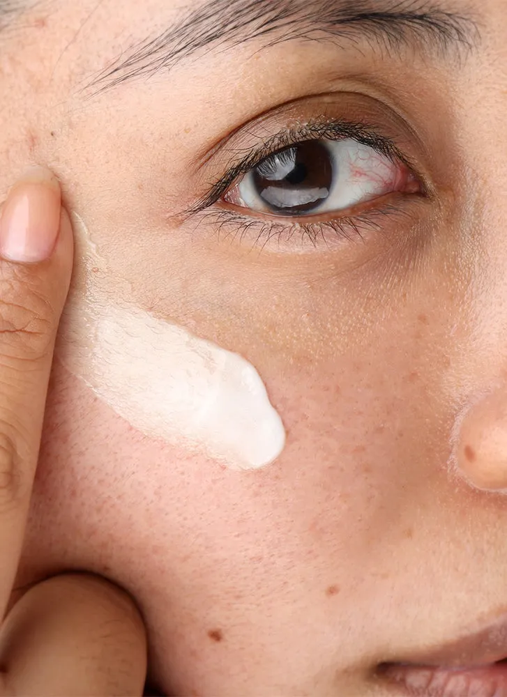 100% Pure Luminous Primer