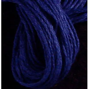 105 Luminous Rich Navy