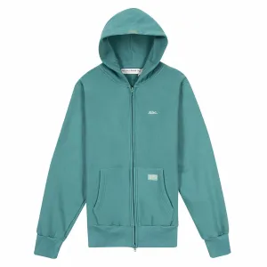 123 Core Zip-Up Hoodie | Apatite