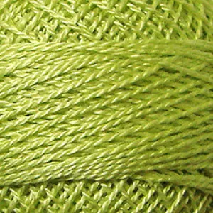 1262 Luminous Lime