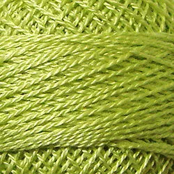 1262 Luminous Lime