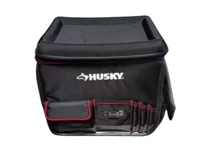 16 in. Pro Mobile Office Organizer