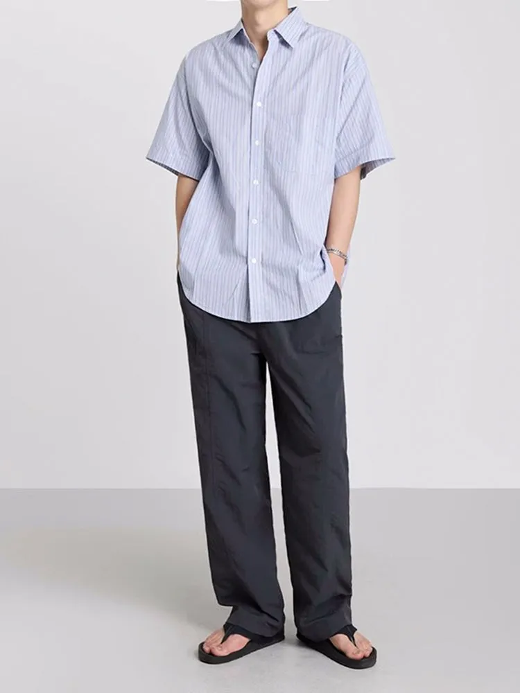 2022 Casual Loose Trousers