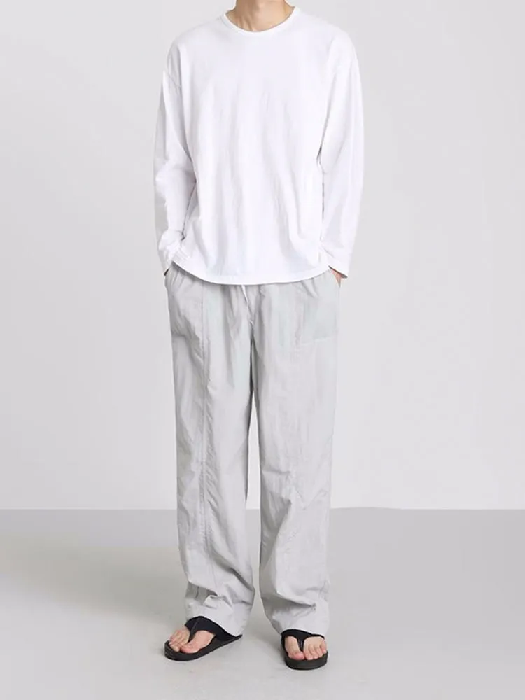 2022 Casual Loose Trousers