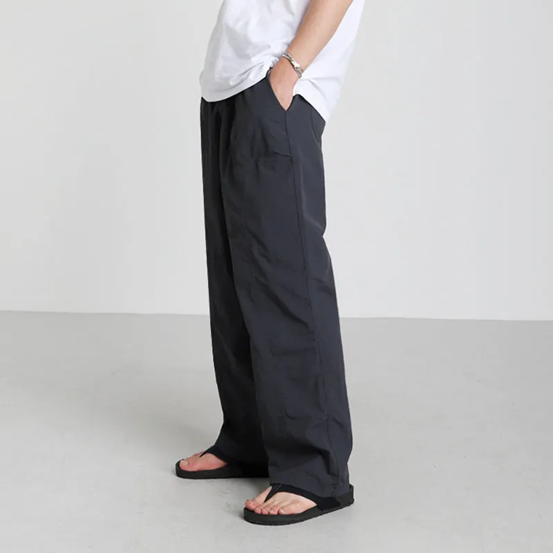 2022 Casual Loose Trousers