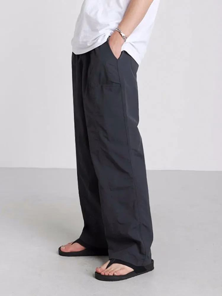 2022 Casual Loose Trousers