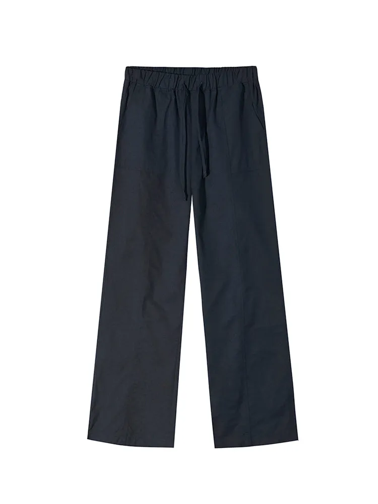 2022 Casual Loose Trousers