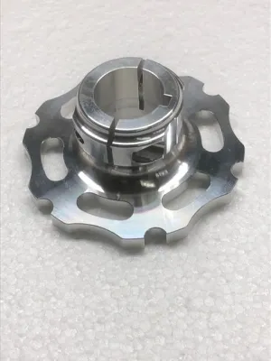 30mm Floating Brake Rotor Carrier - 6 Point