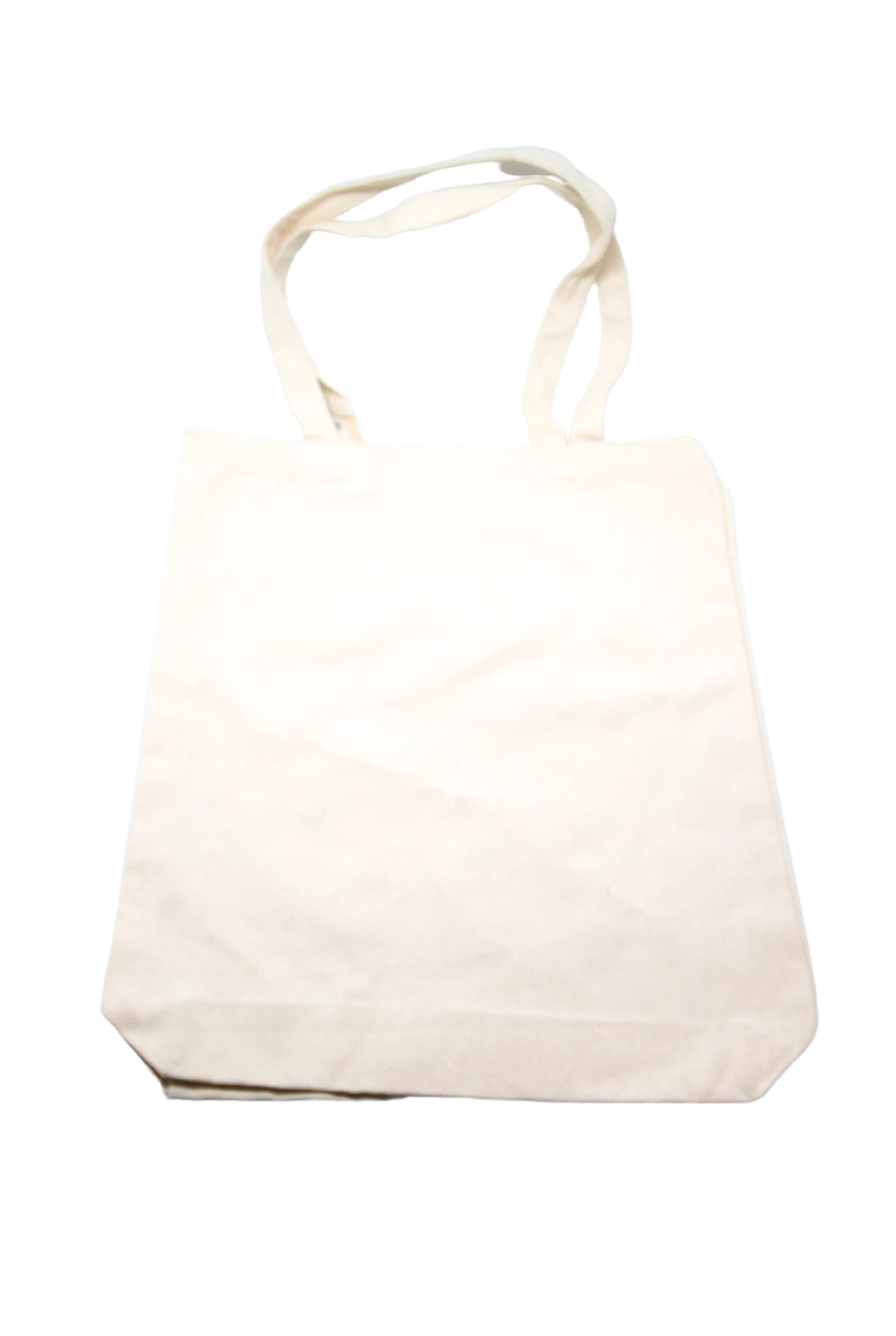 42 x 38 x 8cm 10oz Cotton Canvas Tote Bag