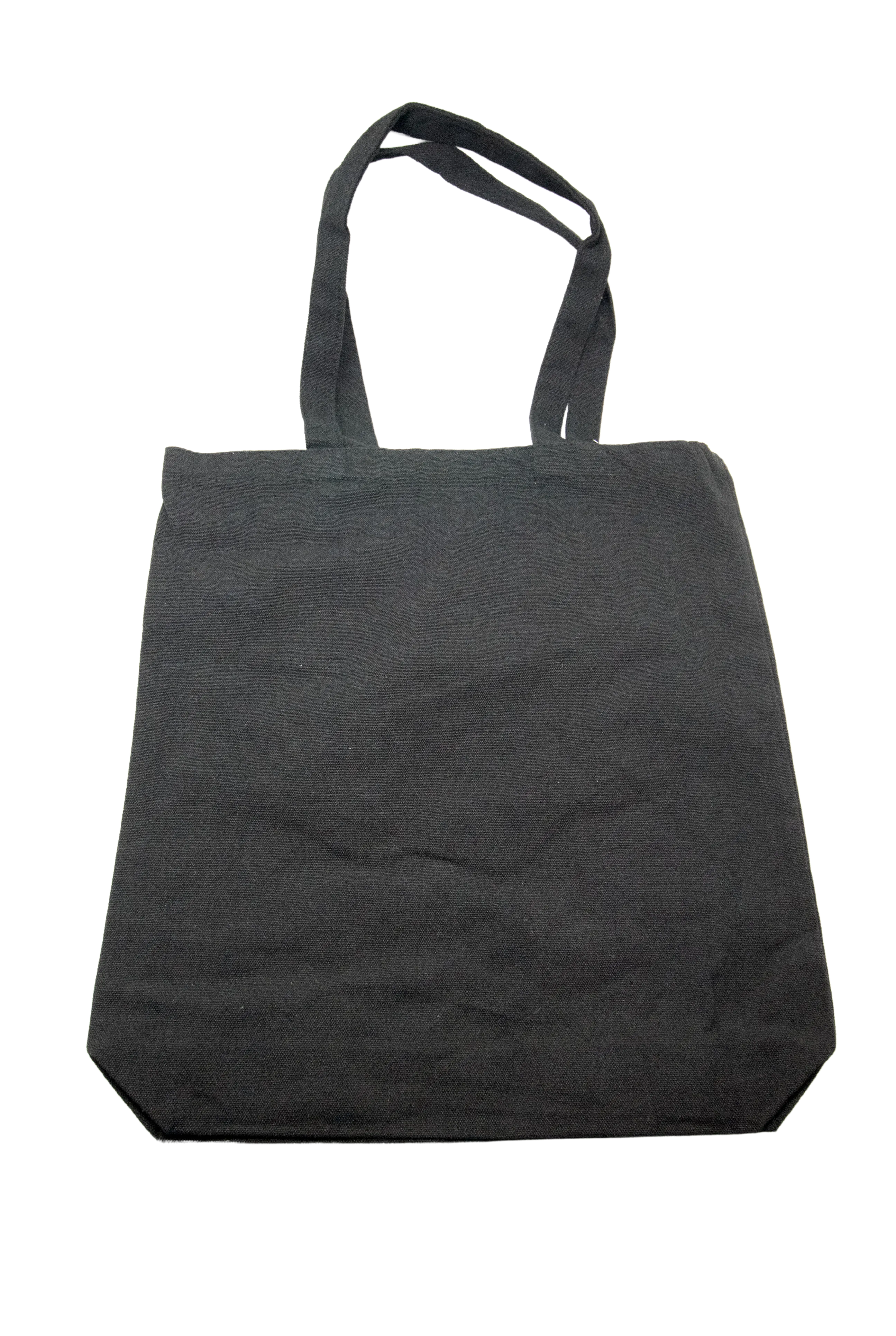 42 x 38 x 8cm 10oz Cotton Canvas Tote Bag