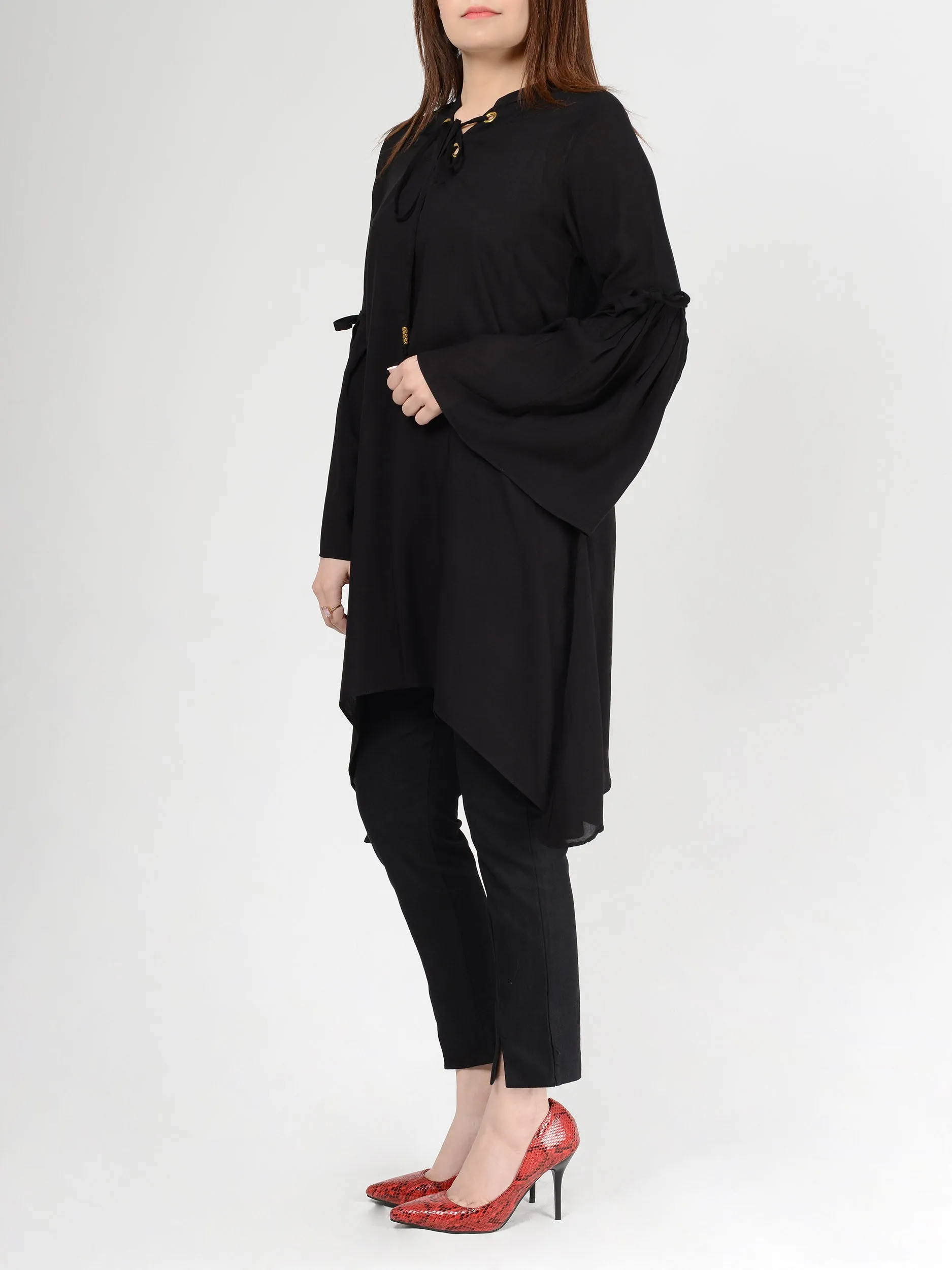 A-line Shirt