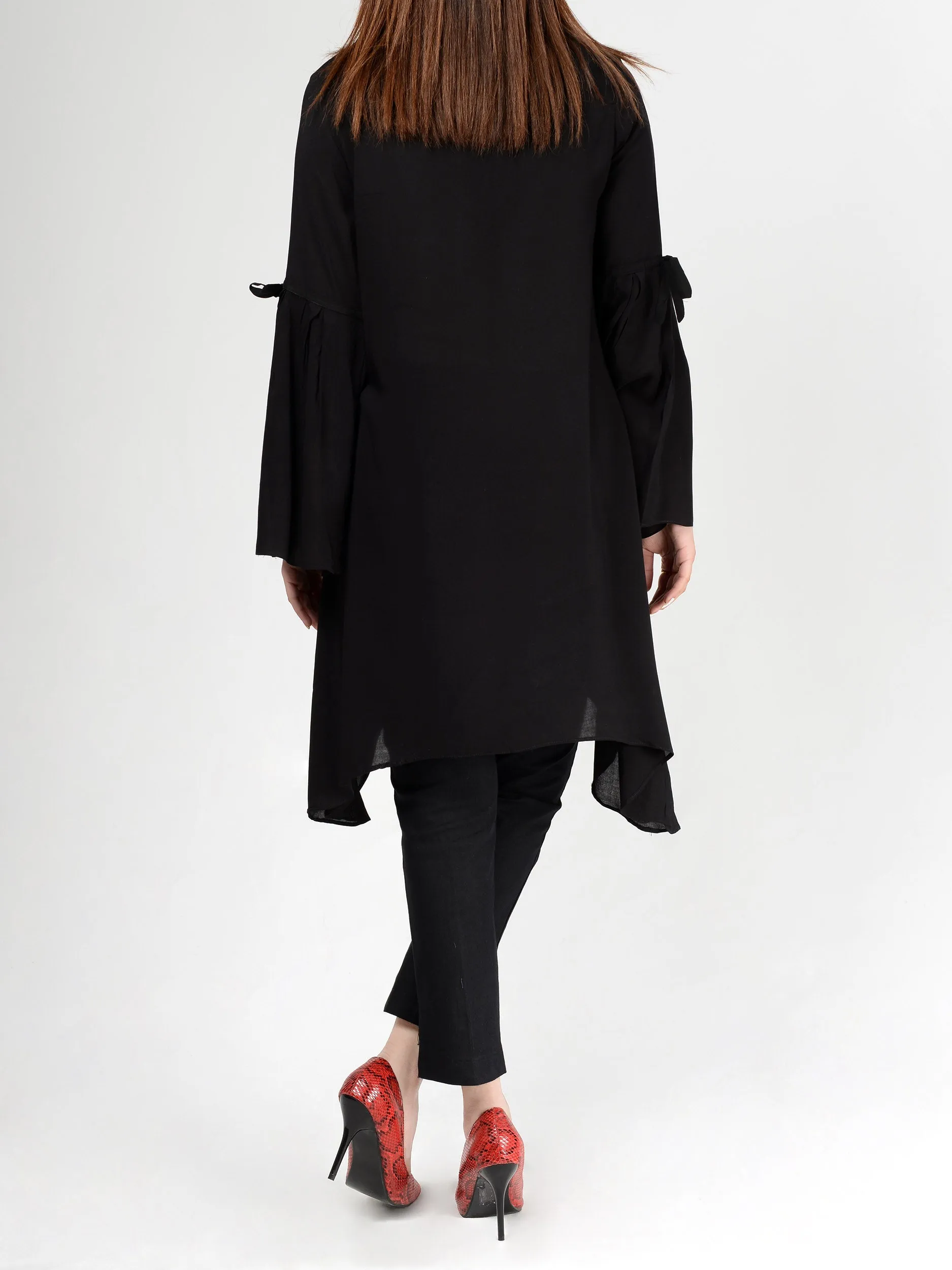A-line Shirt