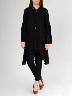 A-line Shirt
