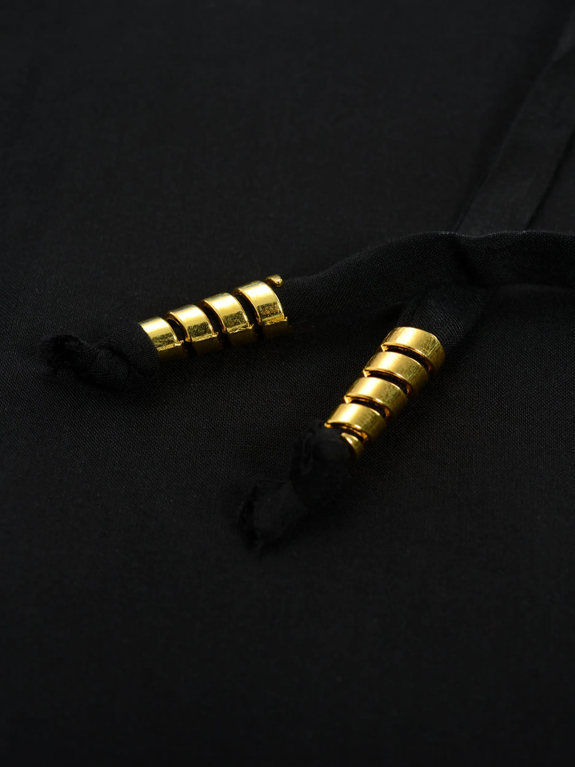 A-line Shirt