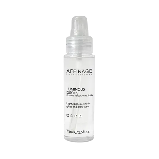 Affinage Luminous Drops 75ml[OOS]
