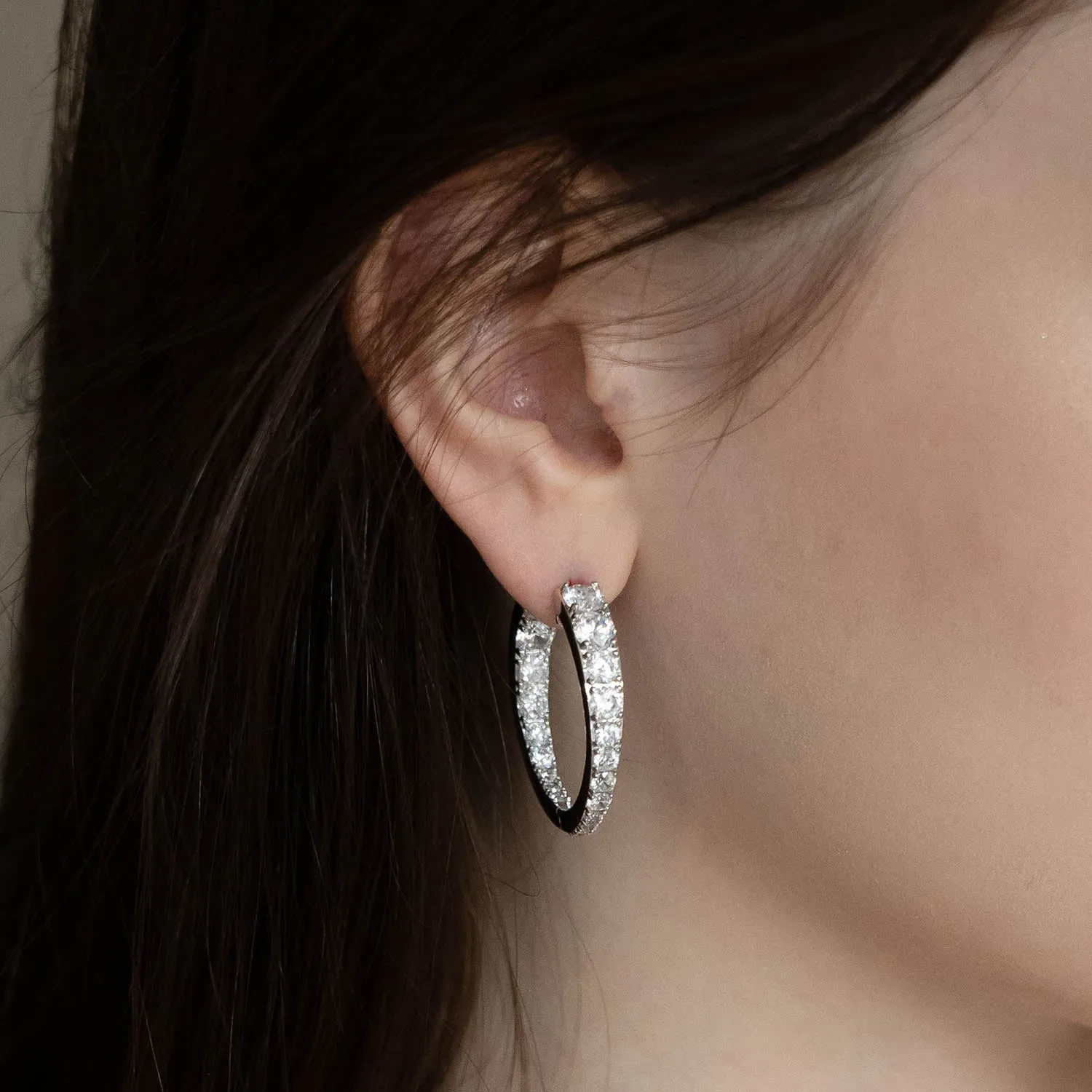 Alara Earrings