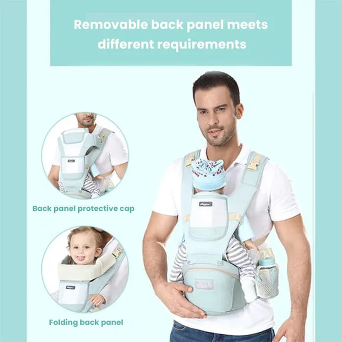 All-Position Baby Carrier