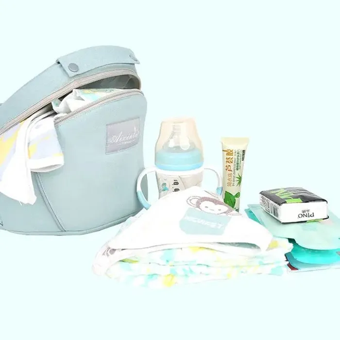 All-Position Baby Carrier