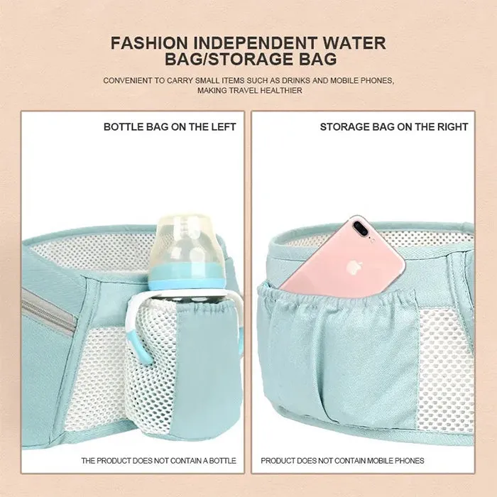 All-Position Baby Carrier
