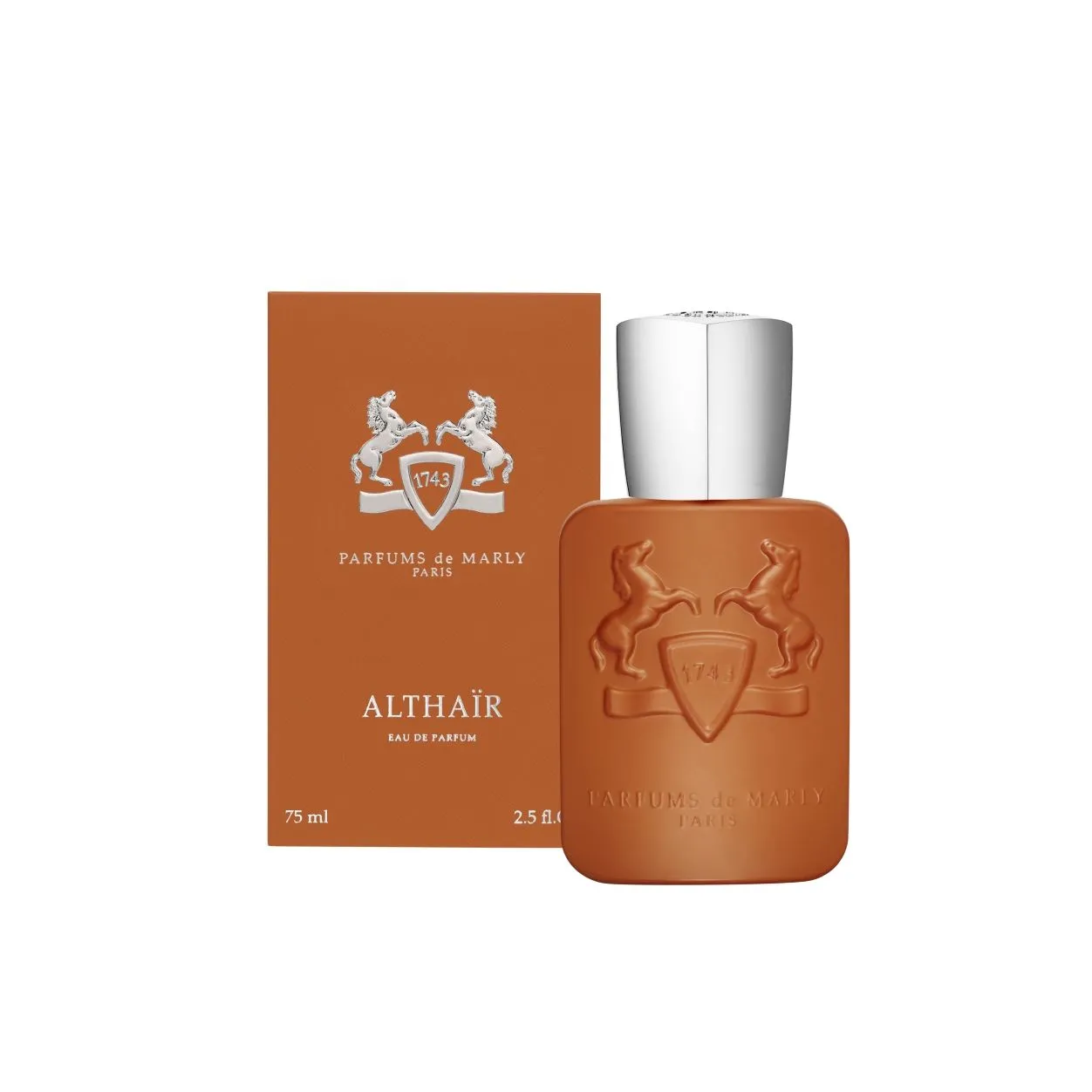 Althair Eau de Parfum