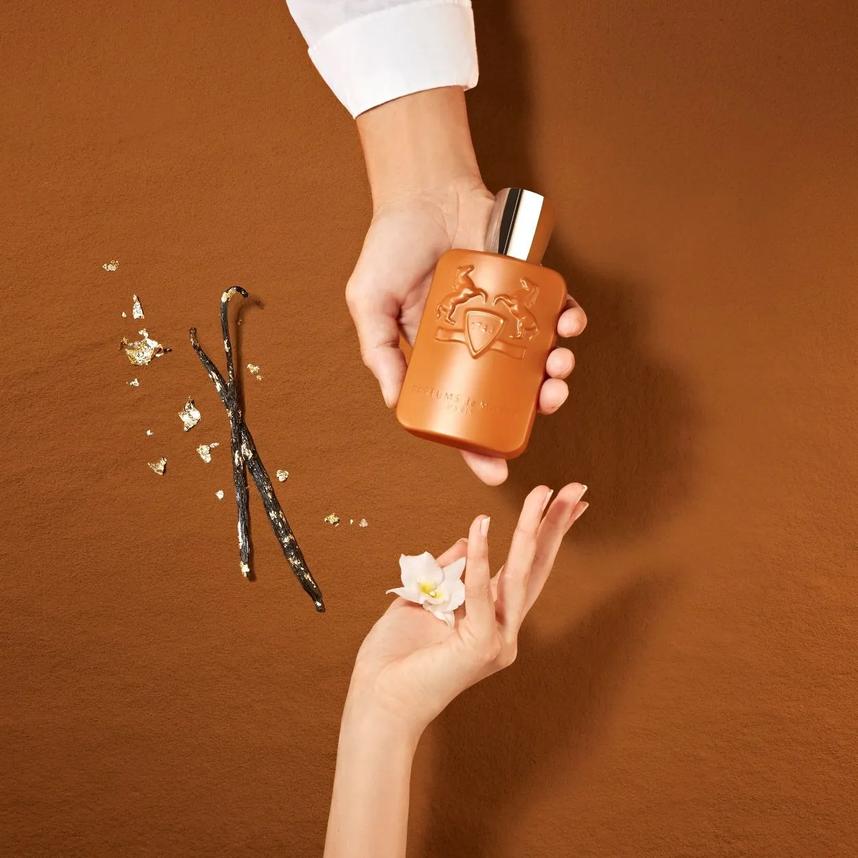 Althair Eau de Parfum