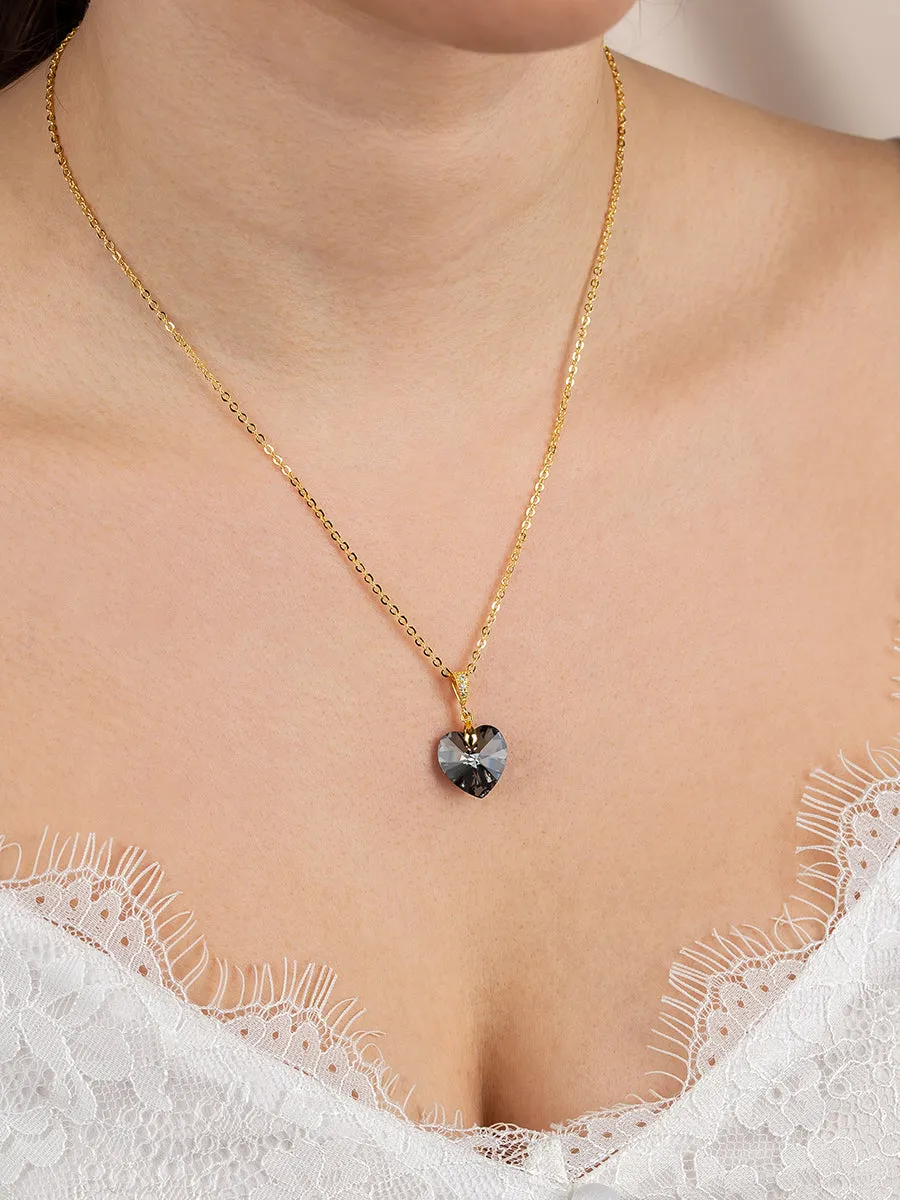 Amour Pendant