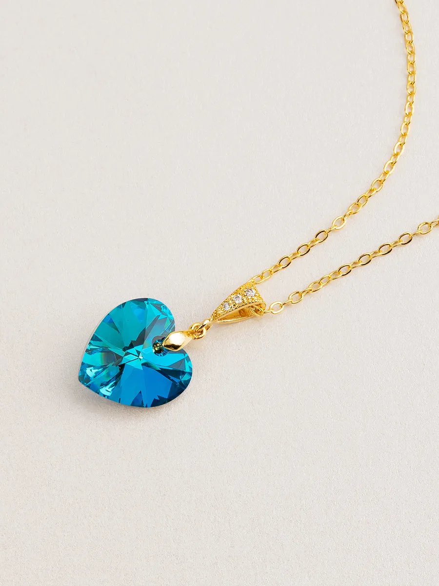 Amour Pendant