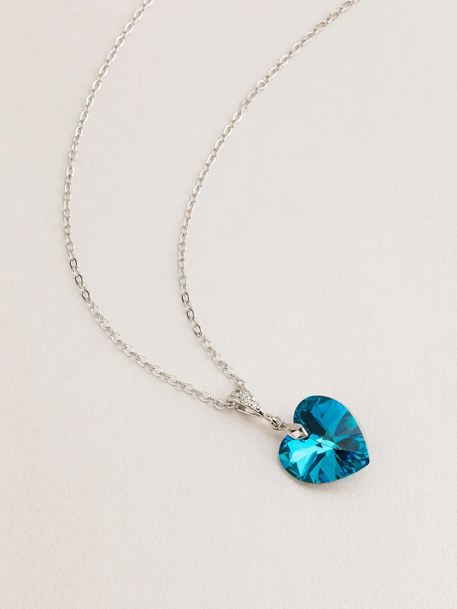 Amour Pendant