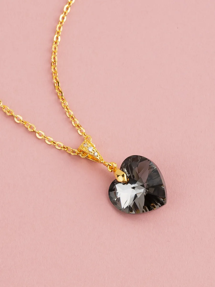 Amour Pendant