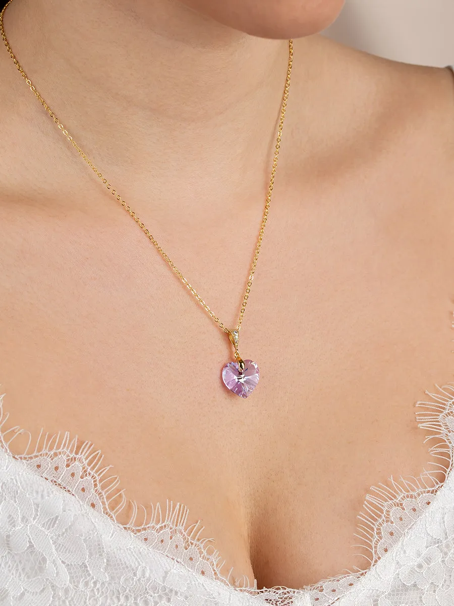 Amour Pendant
