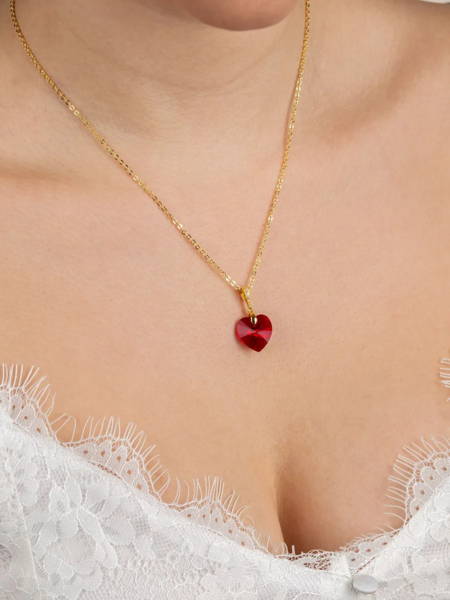 Amour Pendant