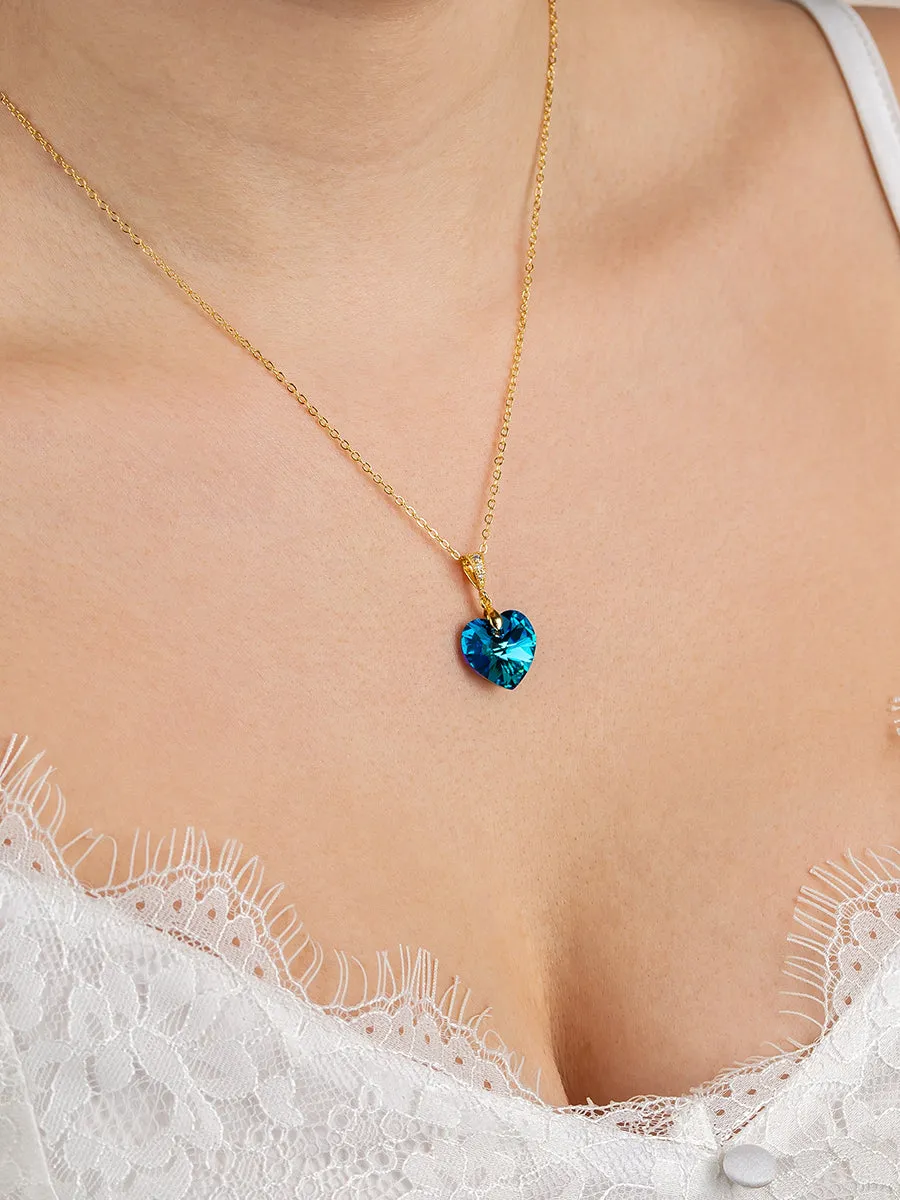 Amour Pendant