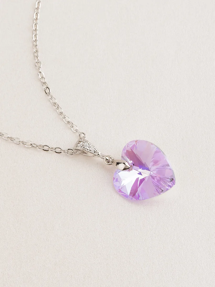 Amour Pendant