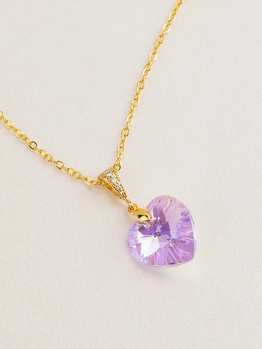 Amour Pendant