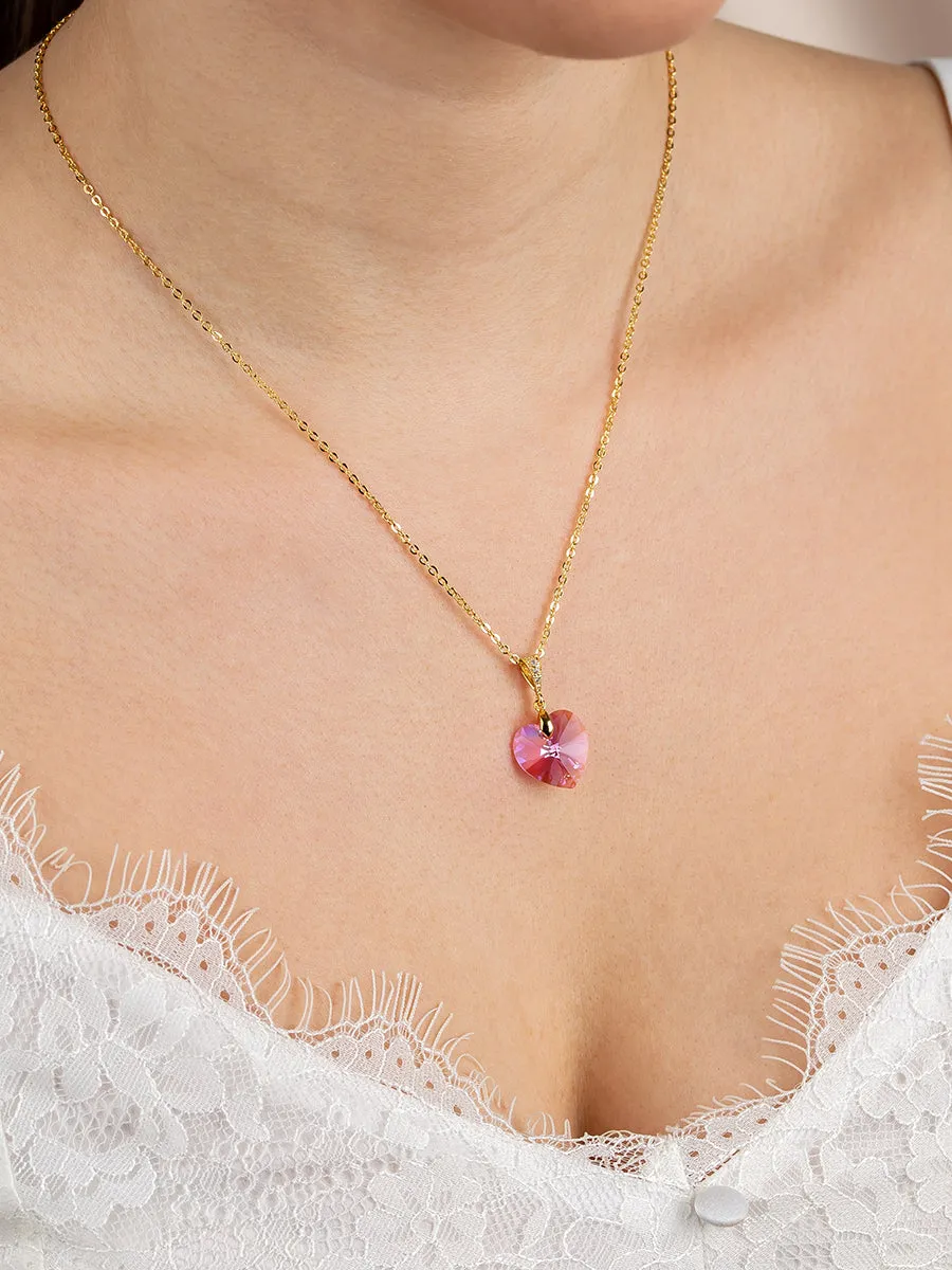 Amour Pendant