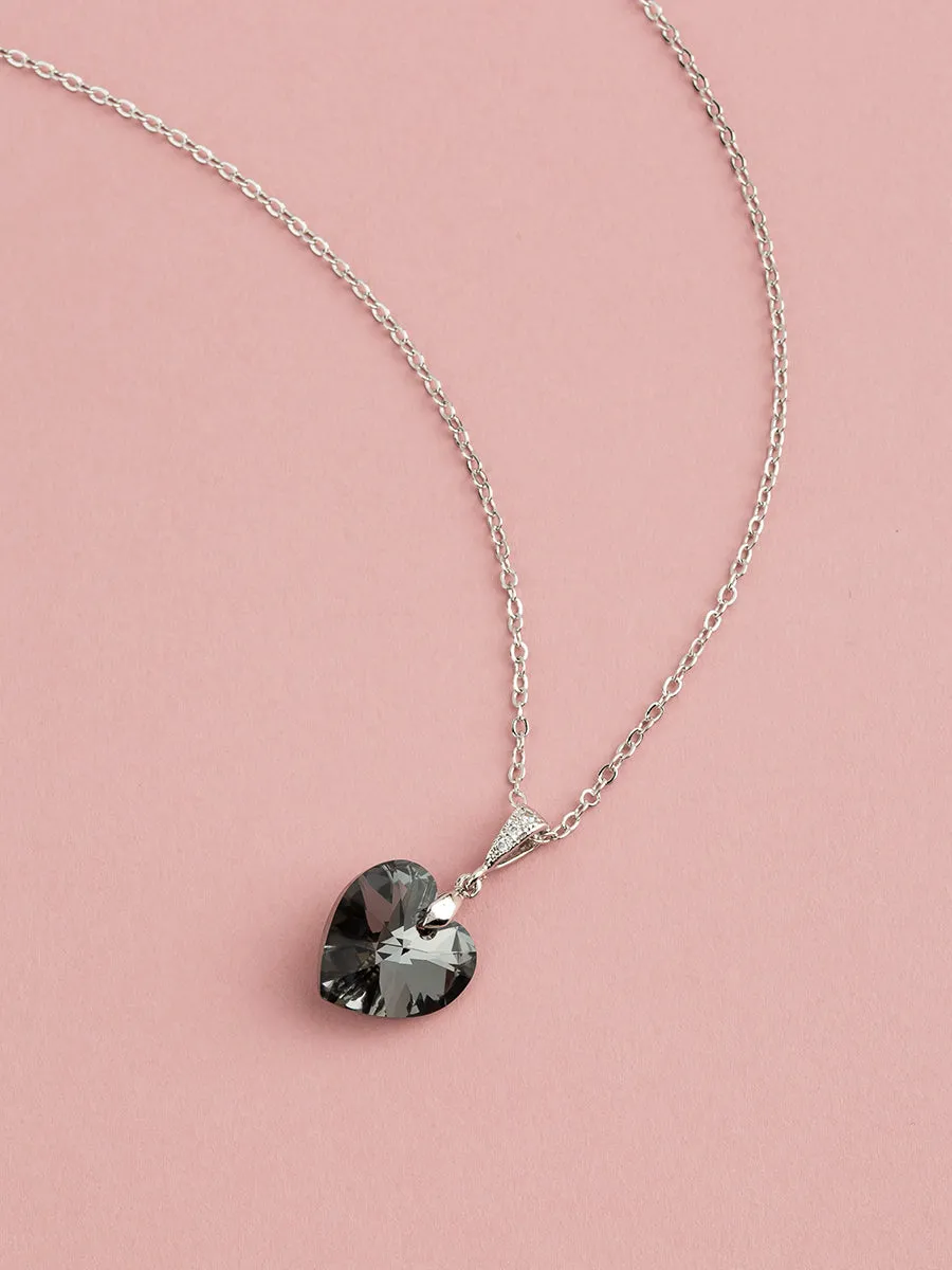 Amour Pendant