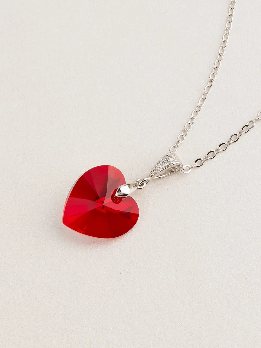 Amour Pendant
