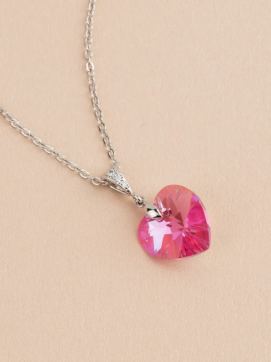 Amour Pendant