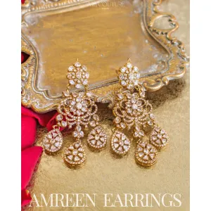 Amreen Earrings