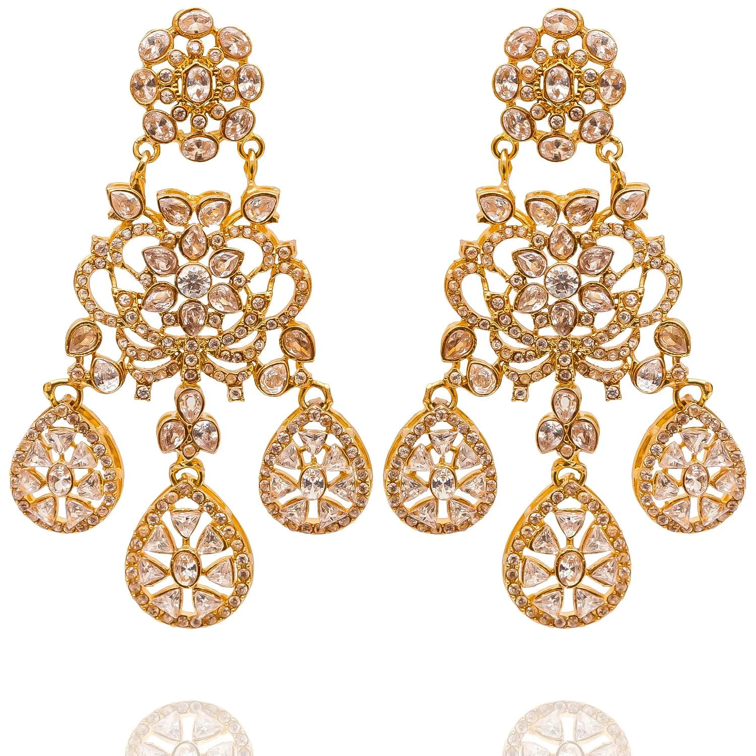 Amreen Earrings