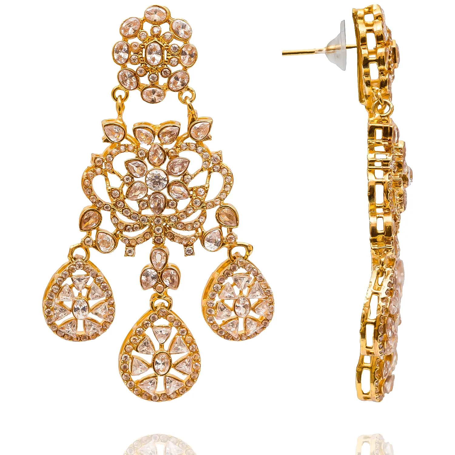 Amreen Earrings