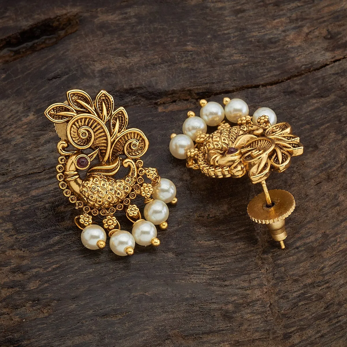 Antique Earring 170791