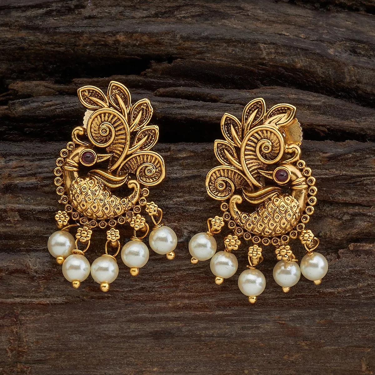 Antique Earring 170791