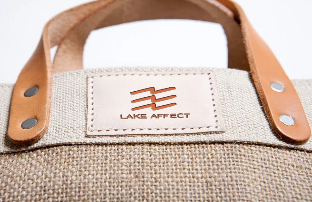 Apolis: Walloon Lake Market Bag