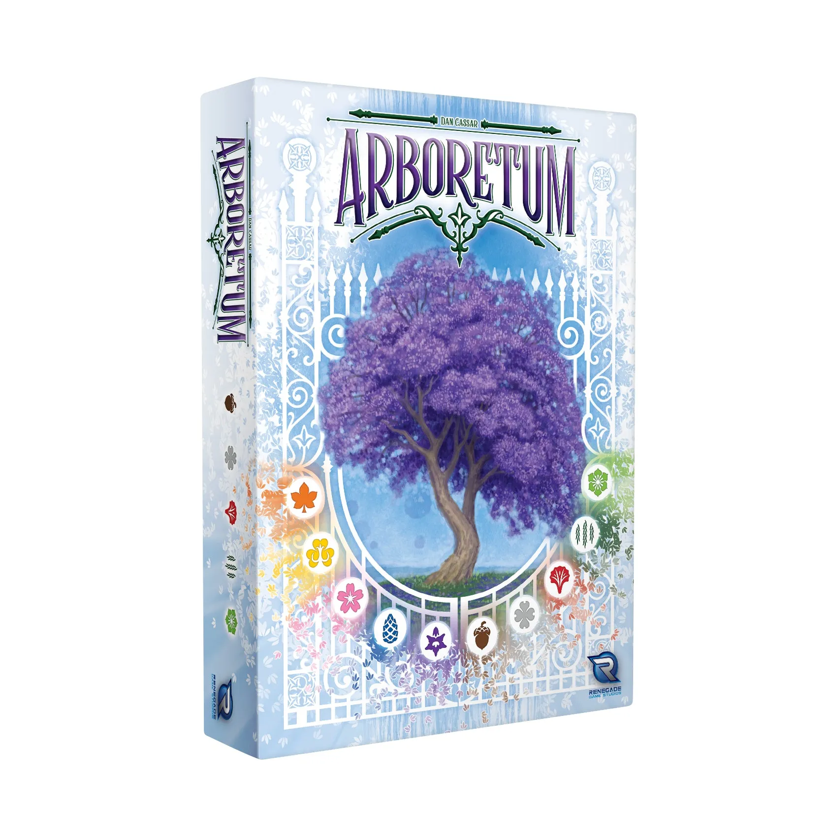 Arboretum